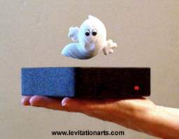 Levitation Arts levitator